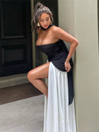 Maliyah | Robe Maxi