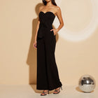 Tara | Jumpsuit Moderne & Confortable