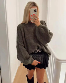 Maria™ | Pull Élégant et Confortable