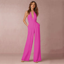 Siena | Jumpsuit Légère & Estivale