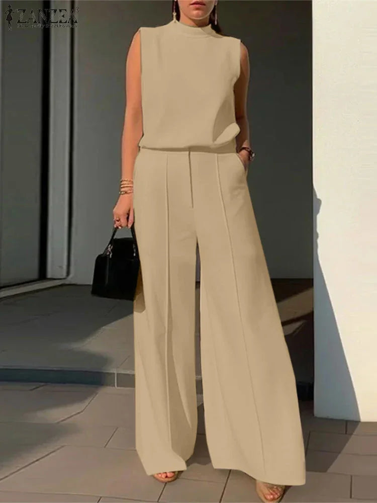 Livia™ | Ensemble Hivernal Essentiel et Confortable