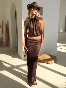 Aluna | Ensemble Scintillant & Esprit Sauvage