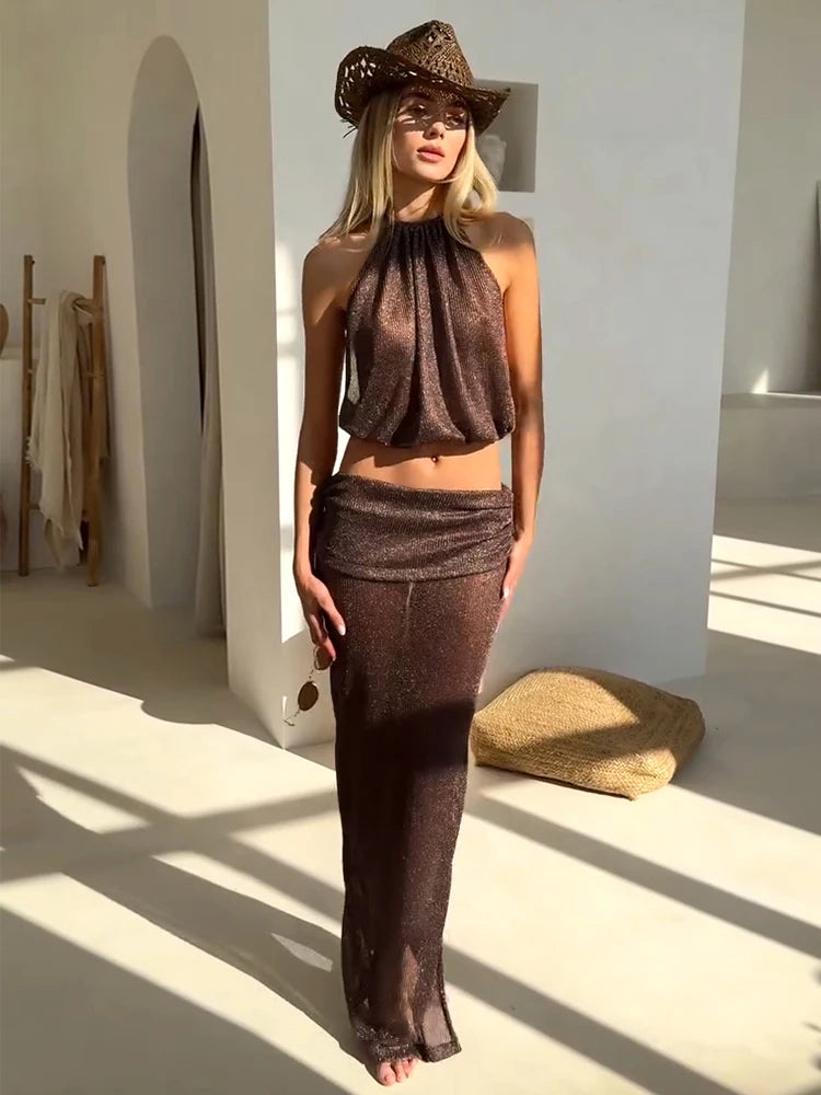 Aluna | Ensemble Scintillant & Esprit Sauvage