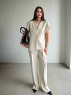 Kaïa | Ensemble Chic & Allure Puissante