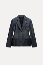 Celeste | Ensemble Denim