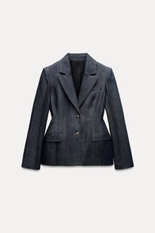Celeste | Ensemble Denim
