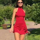 Nina | Robe Rétro & Charme Parisien
