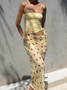 Maelys | Co-Ord Chic & Vibe Bohème