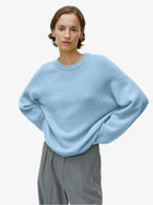Florence™ | Pull Essentiel à Col O