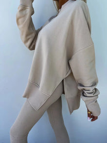 Francesca™ | Ensemble Hivernal Essentiel et Confortable