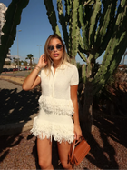 Noa | Set Tressé au Soleil