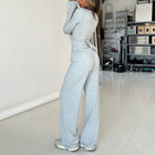 Élise | Ensemble Lounge Vintage 2 Pièces