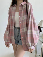 Melly | Blouse Vintage & Confortable