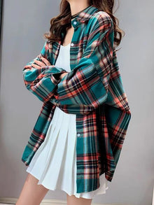 Melly | Blouse Vintage & Confortable