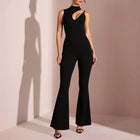 Ella | Jumpsuit Fine & Élancée