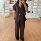 Kaïa | Ensemble Chic & Allure Puissante
