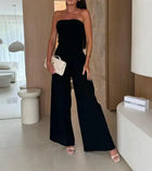 Nina | Jumpsuit Moderne & Ample