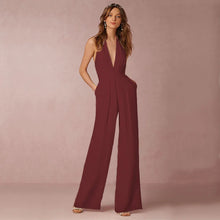 Siena | Jumpsuit Légère & Estivale