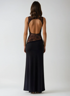 Lina | Robe Élégante en Dentelle