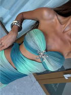 Valentina | Robe Maxi Glamour d’Été
