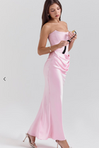 Vera | Robe Corset