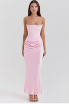 Vera | Robe Corset