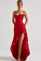 Samira | Robe Maxi