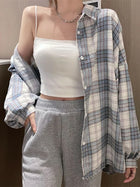 Melly | Blouse Vintage & Confortable