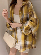 Melly | Blouse Vintage & Confortable
