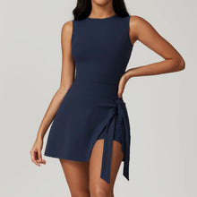 Flora | Robe Sans Manches