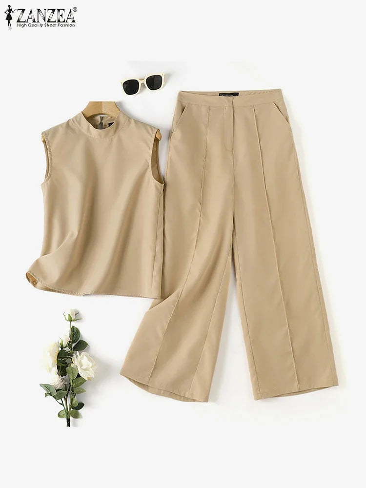 Livia™ | Ensemble Hivernal Essentiel et Confortable