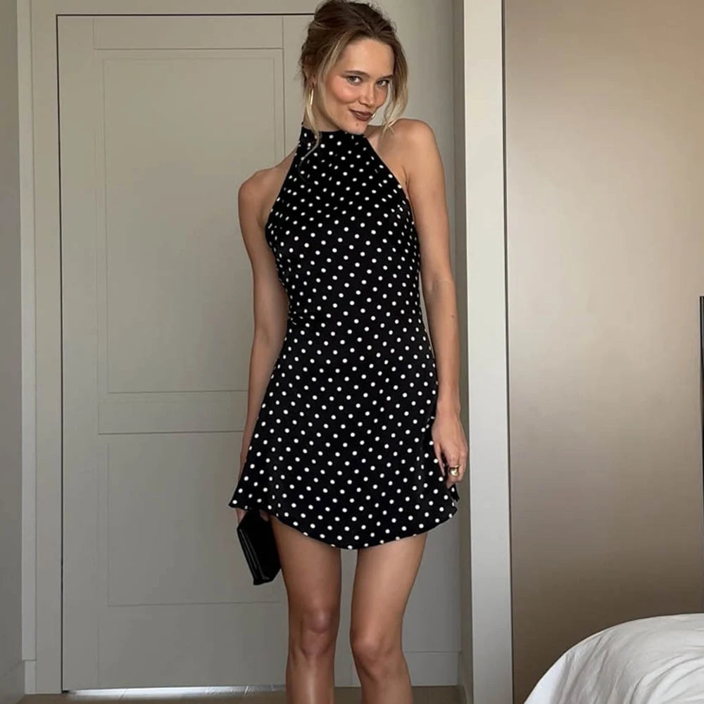 Nina | Robe Rétro & Charme Parisien