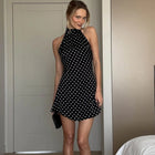 Nina | Robe Rétro & Charme Parisien