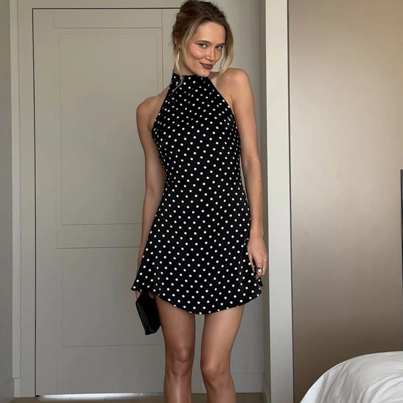 Nina | Robe Rétro & Charme Parisien