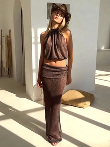 Aluna | Ensemble Scintillant & Esprit Sauvage