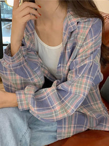 Melly | Blouse Vintage & Confortable