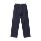 Romy | Ensemble Structuré & Allure Denim