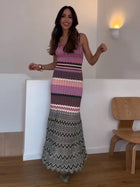 Sofia | Robe d’Été Chic & Confortable