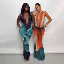 Yuba | Ensemble Envoûtant & Silhouette Sculptée