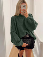 Maria™ | Pull Élégant et Confortable