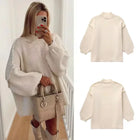 Maria™ | Pull Élégant et Confortable