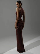 Dania | Robe Sculptante & Aura Puissante