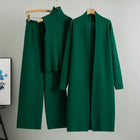 "Chloe™ | Ensemble Élégant 3 Pièces"