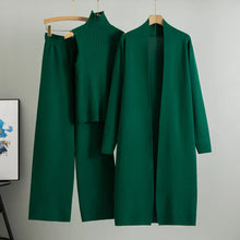 "Chloe™ | Ensemble Élégant 3 Pièces"