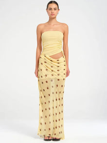 Maelys | Co-Ord Chic & Vibe Bohème