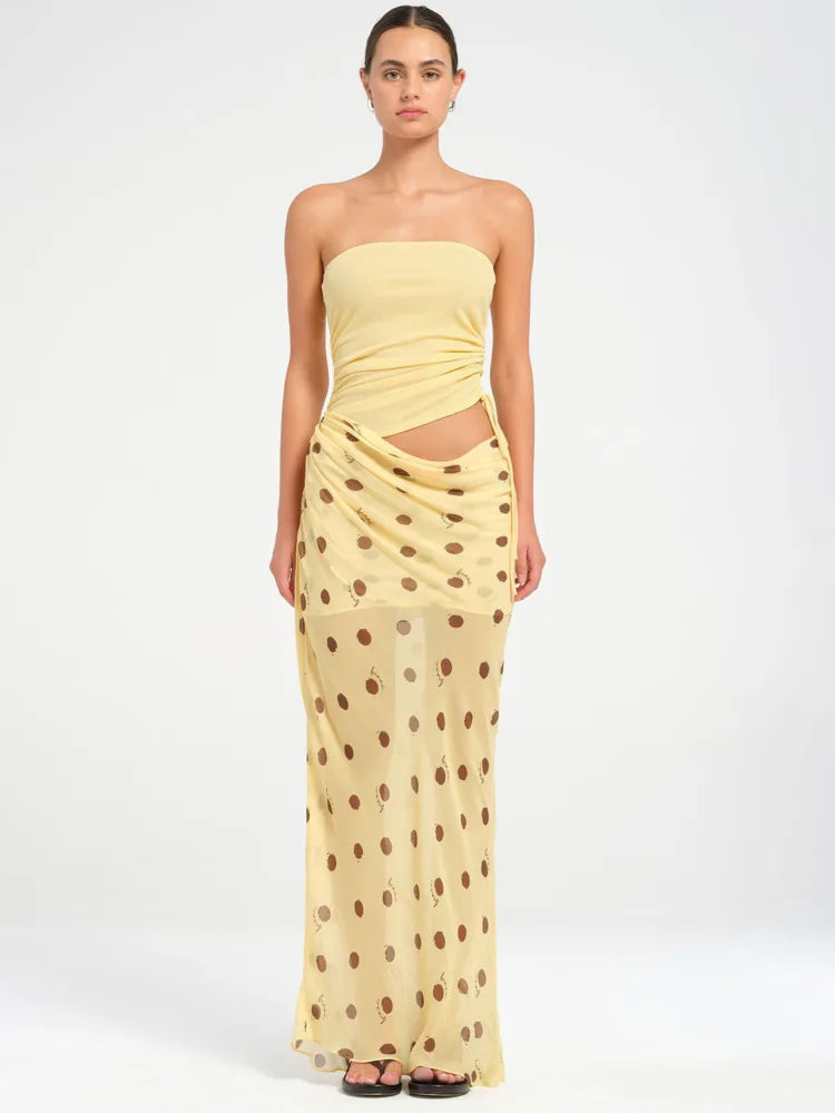 Maelys | Co-Ord Chic & Vibe Bohème