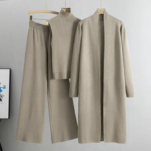"Chloe™ | Ensemble Élégant 3 Pièces"