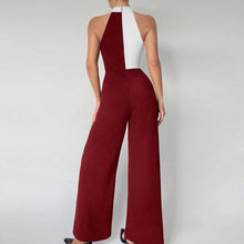 Léa | Jumpsuit Peinture & Allure
