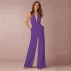 Siena | Jumpsuit Légère & Estivale
