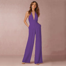 Siena | Jumpsuit Légère & Estivale